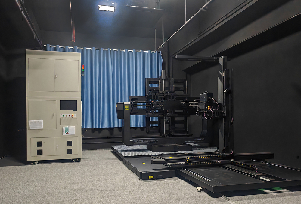 Quality Inspection Center