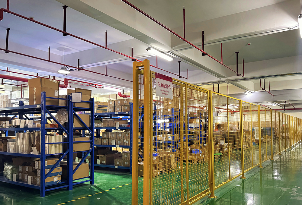 Warehouse