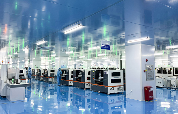 led display manufacturers
